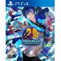 PERSONA 3: DANCING MOON NIGHT PS4