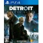 DETROIT: BECOME HUMAN PS4