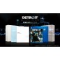 DETROIT: BECOME HUMAN [LIMITED PREMIUM EDITION] PS4