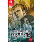 JAKE HUNTER DETECTIVE STORY: PRISM OF EYES Switch