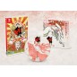 OKAMI: ZEKKEIBAN [LIMITED EDITION] (pre-owned) Switch