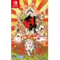 OKAMI: ZEKKEIBAN (pre-owned) Switch