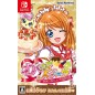 WAKU WAKU SWEETS: AMAI OKASHI GA DEKIRU KANA? (pre-owned) Switch