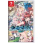 BLADE STRANGERS Switch