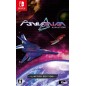 PSYVARIAR DELTA [LIMITED EDITION] Switch