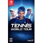 TENNIS WORLD TOUR (gebraucht) Switch