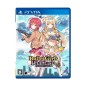 BULLET GIRLS PHANTASIA PSVita (nur cartridge)