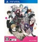 CHARADEMANIACS PSVita (pre-owned)