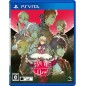 KOROSHIYA TO STRAWBERRY PSVita (pre-owned)