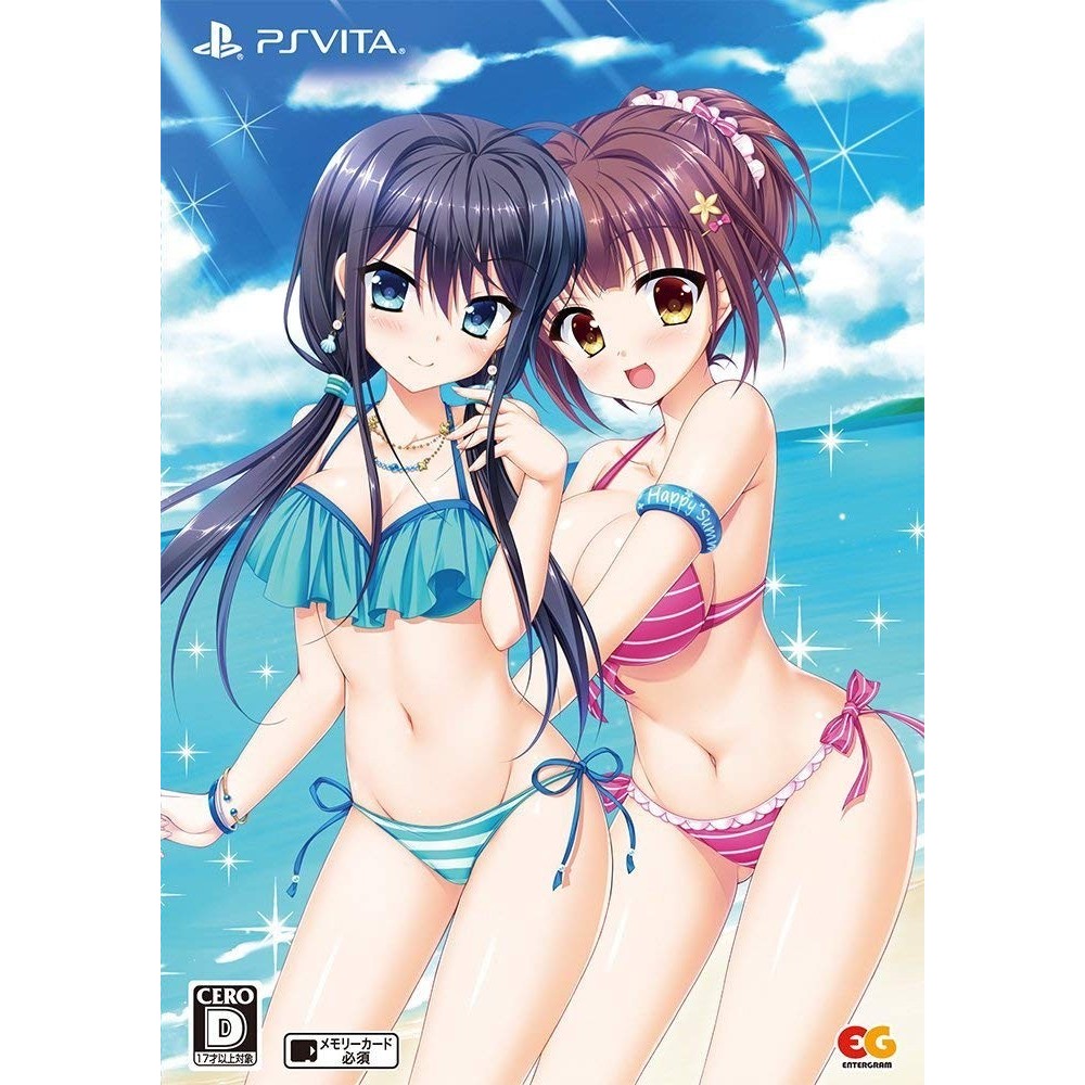 FLORAL FLOWLOVE [LIMITED EDITION] PSVita (pre-owned)