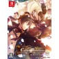 CODE: REALIZE SAIKOU NO HANATABA [LIMITED EDITION] Switch