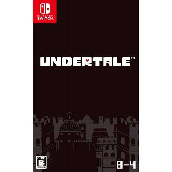 UNDERTALE