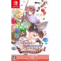 ATELIER RORONA: THE ALCHEMIST OF ARLAND DX Switch