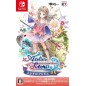 ATELIER TOTORI: THE ADVENTURER OF ARLAND DX Switch