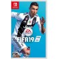 FIFA 19 Switch