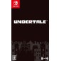 UNDERTALE (pre-owned) Switch