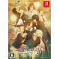 NIL ADMIRARI NO TENBIN: IRODORI NADESHIKO [LIMITED EDITION] (pre-owned) Switch