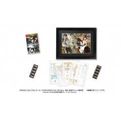 STEINS GATE ELITE [LIMITED EDITION]