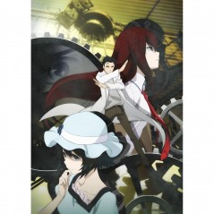 STEINS GATE ELITE [LIMITED EDITION] (gebraucht) Switch