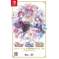 ATELIER: THE ALCHEMIST OF ARLAND 1-2-3 DX (PREMIUM BOX) [LIMITED EDITION] (pre-owned) Switch