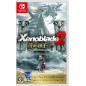 XENOBLADE CHRONICLES 2: TORNA THE GOLDEN COUNTRY (pre-owned) Switch