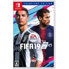 FIFA 19 [CHAMPIONS EDITION]