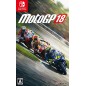 MOTOGP 18 (pre-owned) Switch