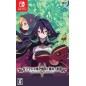 REFRAIN NO CHIKA MEIKYUU TO MAJO NO RYODAN (pre-owned) Switch