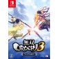 MUSOU OROCHI 3 PREMIUM BOX [LIMITED EDITION] (pre-owned) Switch