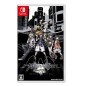 THE WORLD ENDS WITH YOU: FINAL REMIX (gebraucht) Switch