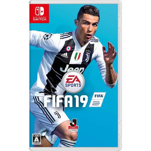 FIFA 19