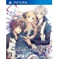 PIOFIORE NO BANSHOU PSVita (pre-owned)