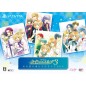 LA CORDA D'ORO 3: ANO NATSU NO BOKU-TACHI NO SUBETE BOX [LIMITED EDITION] PSVita (gebraucht)