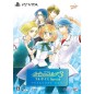 KINIRO NO CORDA 3: FULL VOICE SPECIAL (TREASURE BOX) [LIMITED EDITION] PSVita (pre-owned)