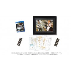 STEINS GATE ELITE [LIMITED EDITION]