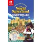 WORLD NEVERLAND: ELNEA OUKOKU NO HIBI Switch