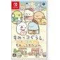 SUMIKKO GURASHI: ATSUMARE! SUMIKKO TOWN (pre-owned) Switch