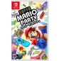 SUPER MARIO PARTY (pre-owned) Switch