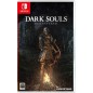 DARK SOULS REMASTERED (pre-owned) Switch