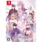 CENDRILLON PHALIKA [LIMITED EDITION] (gebraucht) Switch