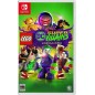 LEGO DC SUPER-VILLAINS (pre-owned) Switch