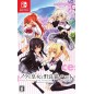 NORA TO OUJO TO NORANEKO HEART (pre-owned) Switch