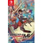 RPG MAKER MV TRINITY Switch