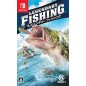 LEGENDARY FISHING Switch