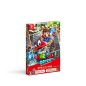 SUPER MARIO ODYSSEY [GUIDEBOOK PACK] (pre-owned) Switch