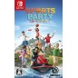 SPORTS PARTY (gebraucht) Switch