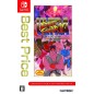 ULTRA STREET FIGHTER II: THE FINAL CHALLENGERS (BEST PRICE) Switch