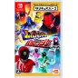 NARI KIDS PARK: KAITOU SENTAI LUPINRANGER VS KEISATSU SENTAI PATORANGER (pre-owned) Switch