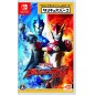 NARI KIDS PARK: ULTRAMAN R/B (pre-owned) Switch