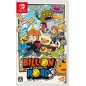 BILLION ROAD (pre-owned) Switch